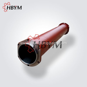 High Rank Truck Pump Delivery Cylinder